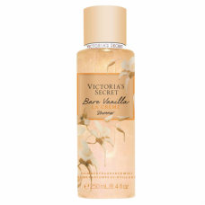 Парфюмированный спрей для тела Victoria's Secret Bare Vanilla La Crème Shimmer