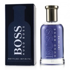 Мужская парфюмерная вода Hugo Boss Boss Bottled Infinite 100 мл