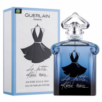 Женская парфюмерная вода Guerlain La Petite Robe Noire Ma Robe Sous Le Vent 100 мл (Euro A-Plus качество Lux)