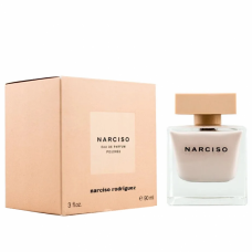 Женская парфюмерная вода Narciso Rodriguez Narciso Poudree 90 мл