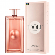 Женская парфюмерная вода Lancome Idôle L'Intense 75 мл (Euro)