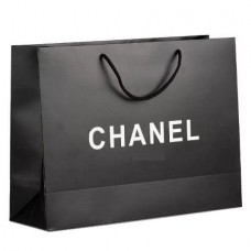 Подарочный пакет Chanel (42*35)