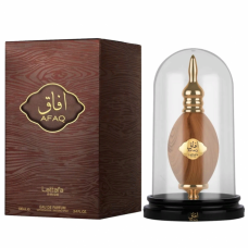 Парфюмерная вода Lattafa Perfumes Afaq унисекс 100 мл (ОАЭ)
