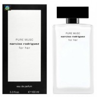 Женская парфюмерная вода Narciso Rodriguez For Her Pure Musc 100 мл (Euro)