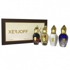 Набор парфюмерии Xerjoff 4 в 1