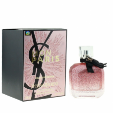 Женская парфюмерная вода Yves Saint Laurent Mon Paris Collector Edition 90 мл (Euro)