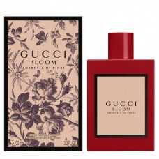 Женская парфюмерная вода Gucci Bloom Ambrosia Di Fiori 100 мл