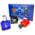 Набор парфюмерии Ralph Lauren Polo 3 в 1