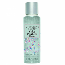 Парфюмированный спрей для тела Victoria’s Secret Cake Confetti Shimmer