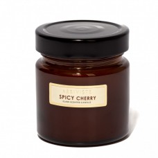Парфюмерно-ароматическая свеча Arriviste Spicy Cherry