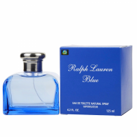 Мужская туалетная вода Ralph Lauren Blue 125 мл (Euro)