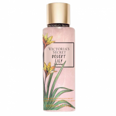 Парфюмированный спрей для тела Victoria's Secret Desert Lily Shimmer