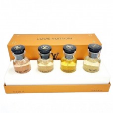 Набор парфюмерии Louis Vuitton 4 в 1