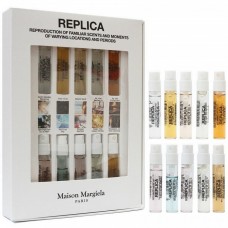 Набор парфюмерии Maison Martin Margiela Replica 10 в 1