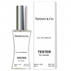 Тестер Tiffany & Co Eau De Parfum женский 60 мл (Duty Free)
