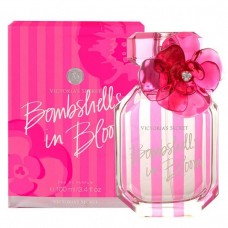 Женская парфюмерная вода Victoria's Secret Bombshells In Bloom 100 мл