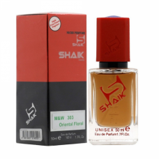 Shaik № 303 Maison Francis Kurkdjian Baccarat Rouge 540 Extrait de Parfum