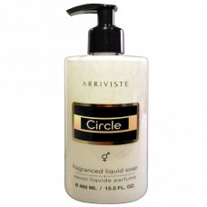 Парфюмированное жидкое мыло Arriviste Circle
