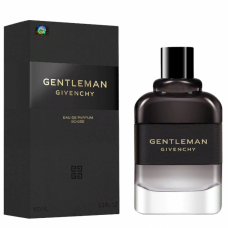 Мужская парфюмерная вода Givenchy Gentleman Eau de Parfum Boisee 100 мл (Euro A-Plus качество Lux)