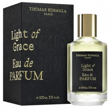 Женская парфюмерная вода Thomas Kosmala Light Of Grace 100 мл