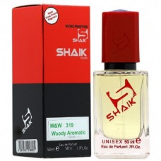 Shaik № 319 Initio Parfums Prives Rehab