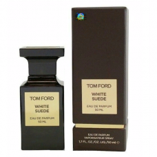 Женская парфюмерная вода Tom Ford White Suede 50 мл (Euro)