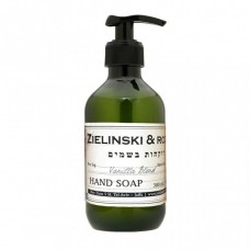 Парфюмированное жидкое мыло Zielinski & Rozen Vanilla Blend