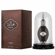 Мужская парфюмерная вода Lattafa Perfumes Hala 100 мл (ОАЭ)