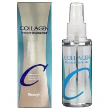 Увлажняющий спрей-мист для лица Enough Collagen