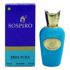 Парфюмерная вода Sospiro Erba Pura унисекс 100 мл (Euro)
