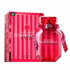 Женская парфюмерная вода Victoria's Secret Bombshell Intense 100 мл (Euro)