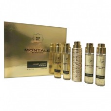 Подарочный набор парфюмерии Montale Starry Night 5х12мл