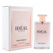 Женская парфюмерная вода Ideal De Parfum (Lancome Idole) 100 мл ОАЭ