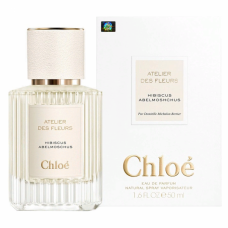 Женская парфюмерная вода Chloe Atelier Des Fleurs Hibiscus Abelmoschus 50 мл (Euro)