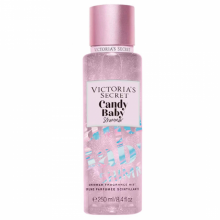 Парфюмированный спрей для тела Victoria's Secret Candy Baby Shimmer