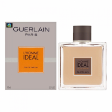 Мужская парфюмерная вода Guerlain L'homme Ideal 100 мл (Euro)