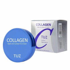 Кушон Tuz Collagen