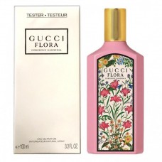 Gucci Flora Gorgeous Gardenia EDP женский 100 мл
