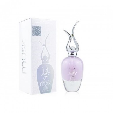 Женская парфюмерная вода Ard Al Zaafaran Shalimar Musk Poudree 70 мл (ОАЭ)