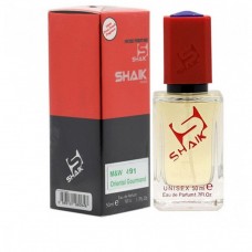 Shaik № 491 Initio Parfums Prives Oud for Happiness