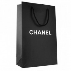 Пакет подарочный Chanel (15х23)