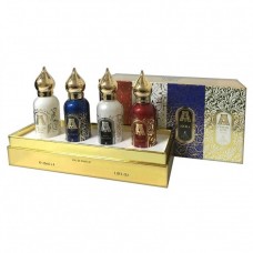 Набор парфюмерии Attar Collection 4 в 1