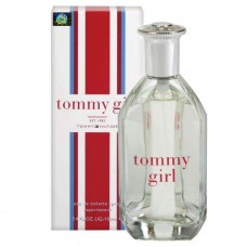 Женская туалетная вода Tommy Hilfiger Tommy Girl 100 мл (Euro)