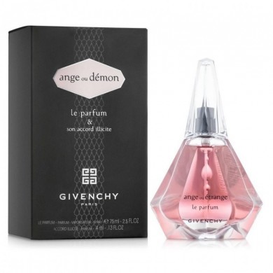 Женская парфюмерная вода Givenchy Ange ou Demon Le Parfum & Accord Illicite 100 мл