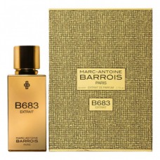 Мужская парфюмерная вода Marc-Antoine Barrois B683 Extrait 100 мл (Люкс качество)