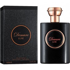 Женская парфюмерная вода Demure Luxe (Yves Saint Laurent Black Opium) 100 мл (ОАЭ)