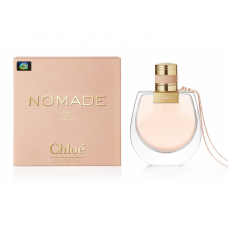 Женская парфюмерная вода Chloe Nomade Eau De Parfum 75 мл (Euro A-Plus качество Lux)