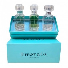 Набор парфюмерии Tiffany & Co 3 в 1