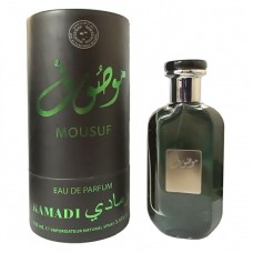 Парфюмерная вода Ard Al Zaafaran Mousuf Ramadi 100 мл (Люкс качество)