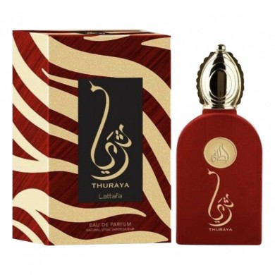 Женская парфюмерная вода Lattafa Thuraya 100 мл ОАЭ